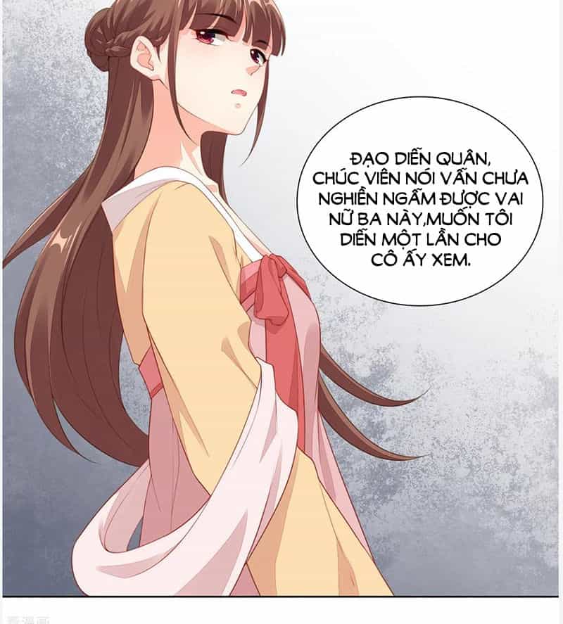 Người Yêu Ẩn Hình Của Ảnh Đế - Chương 68 - ảnh 22
