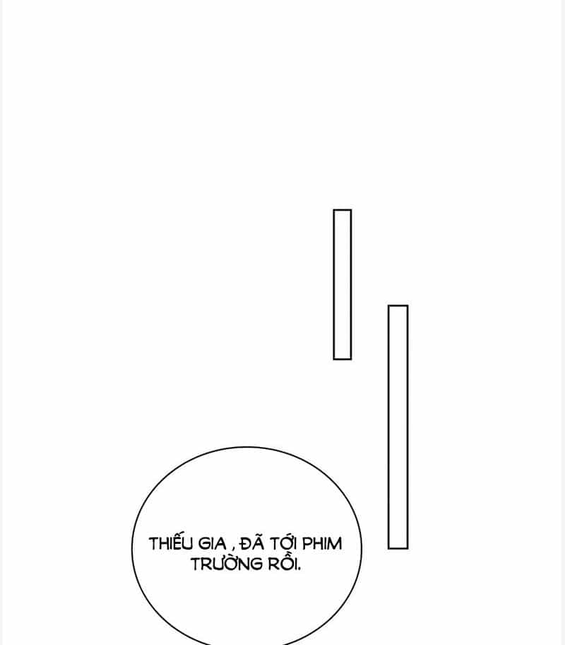 Người Yêu Ẩn Hình Của Ảnh Đế - Chương 68 - ảnh 29
