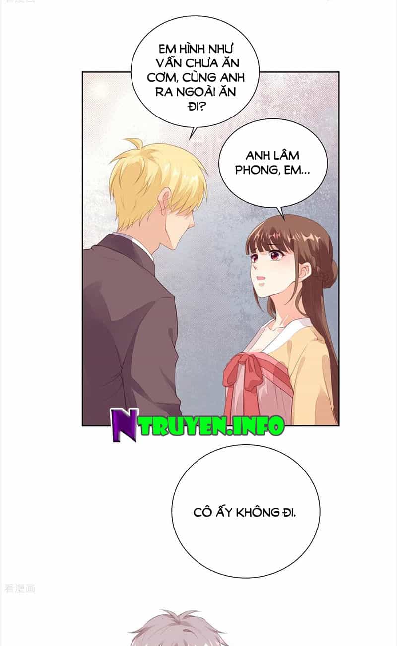Người Yêu Ẩn Hình Của Ảnh Đế - Chương 69 - ảnh 23