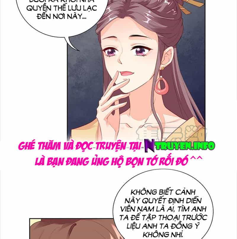 Người Yêu Ẩn Hình Của Ảnh Đế - Chương 69 - ảnh 5