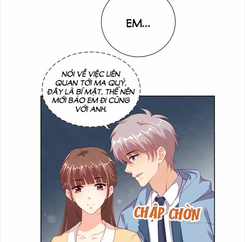 Người Yêu Ẩn Hình Của Ảnh Đế - Chương 70 - ảnh 7