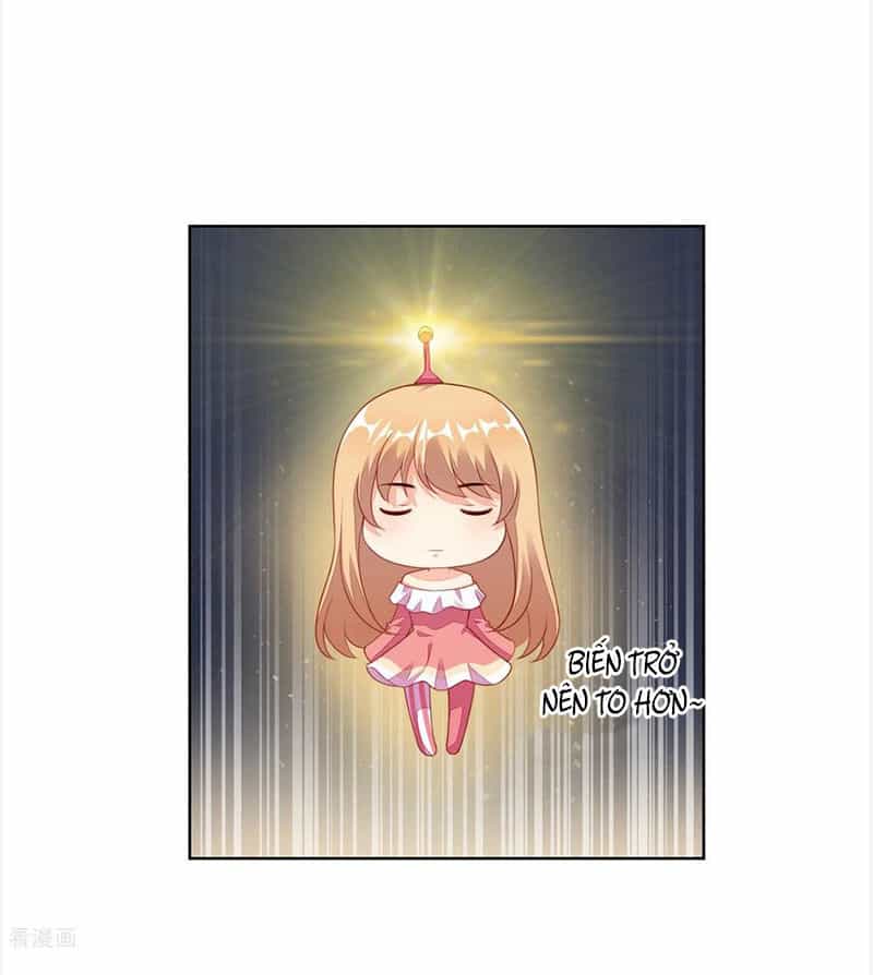 Người Yêu Ẩn Hình Của Ảnh Đế - Chương 71 - ảnh 8