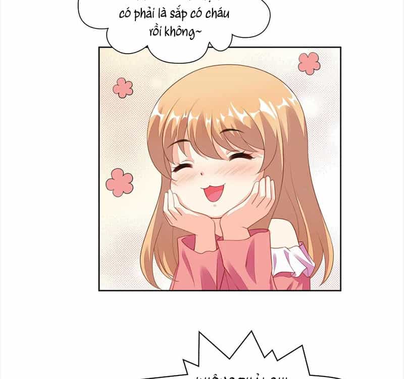 Người Yêu Ẩn Hình Của Ảnh Đế - Chương 72 - ảnh 27