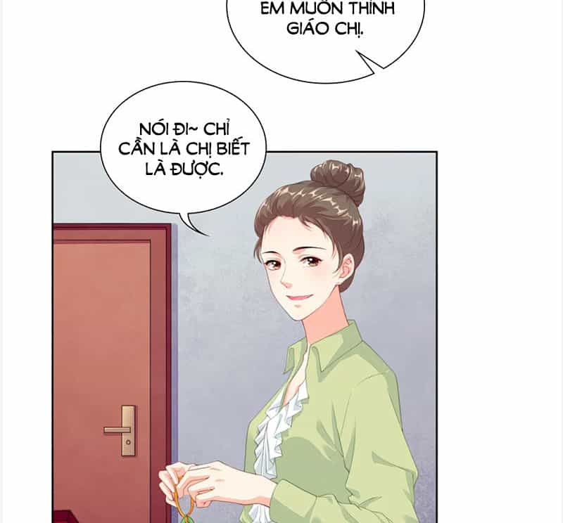 Người Yêu Ẩn Hình Của Ảnh Đế - Chương 74 - ảnh 22