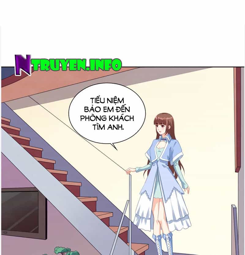 Người Yêu Ẩn Hình Của Ảnh Đế - Chương 74 - ảnh 4