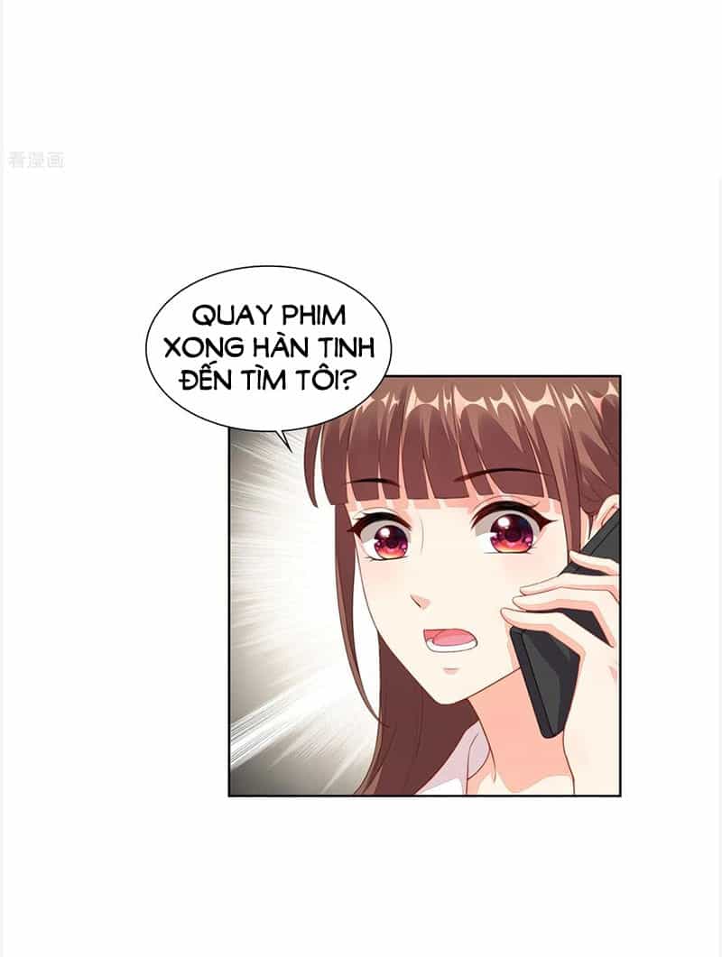 Người Yêu Ẩn Hình Của Ảnh Đế - Chương 75 - ảnh 24