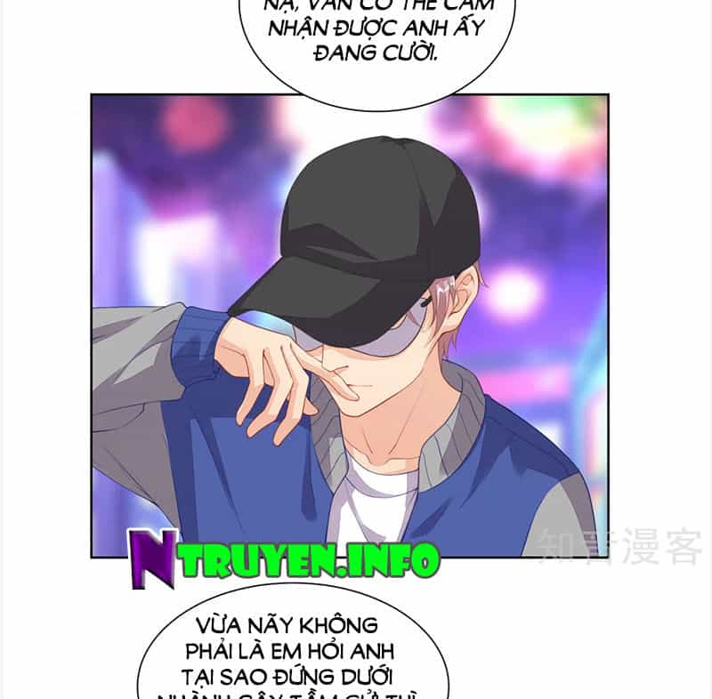 Người Yêu Ẩn Hình Của Ảnh Đế - Chương 76 - ảnh 24