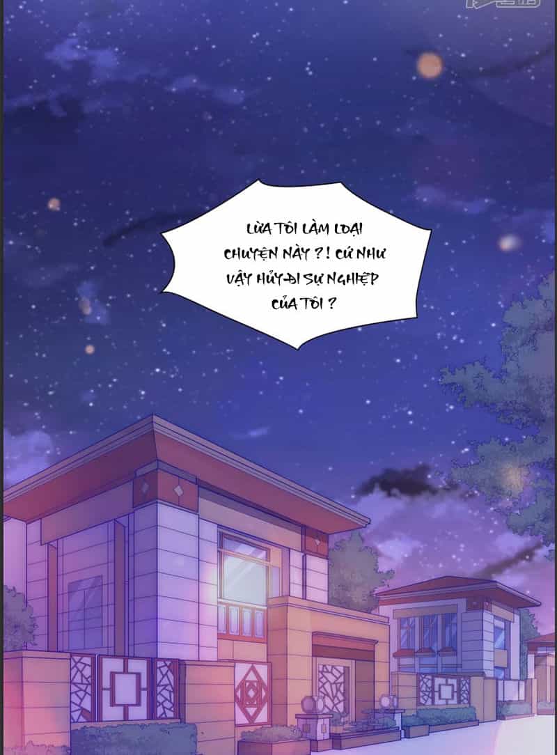 Người Yêu Ẩn Hình Của Ảnh Đế - Chương 8 - ảnh 6