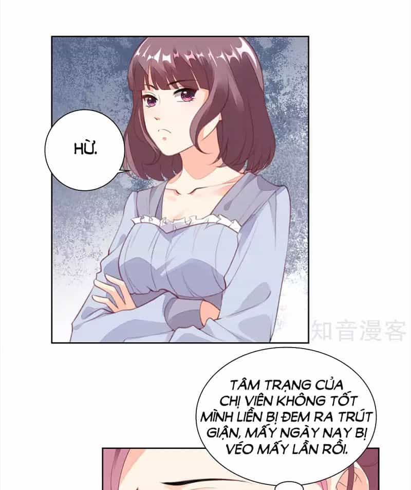 Người Yêu Ẩn Hình Của Ảnh Đế - Chương 80 - ảnh 6