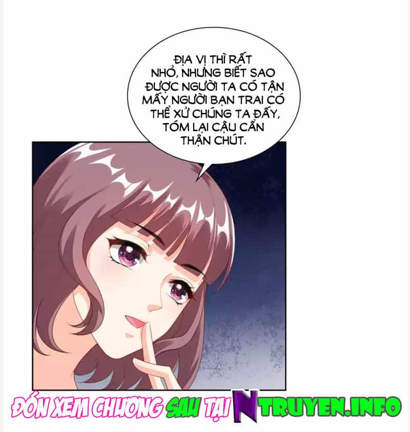 Người Yêu Ẩn Hình Của Ảnh Đế - Chương 82 - ảnh 34