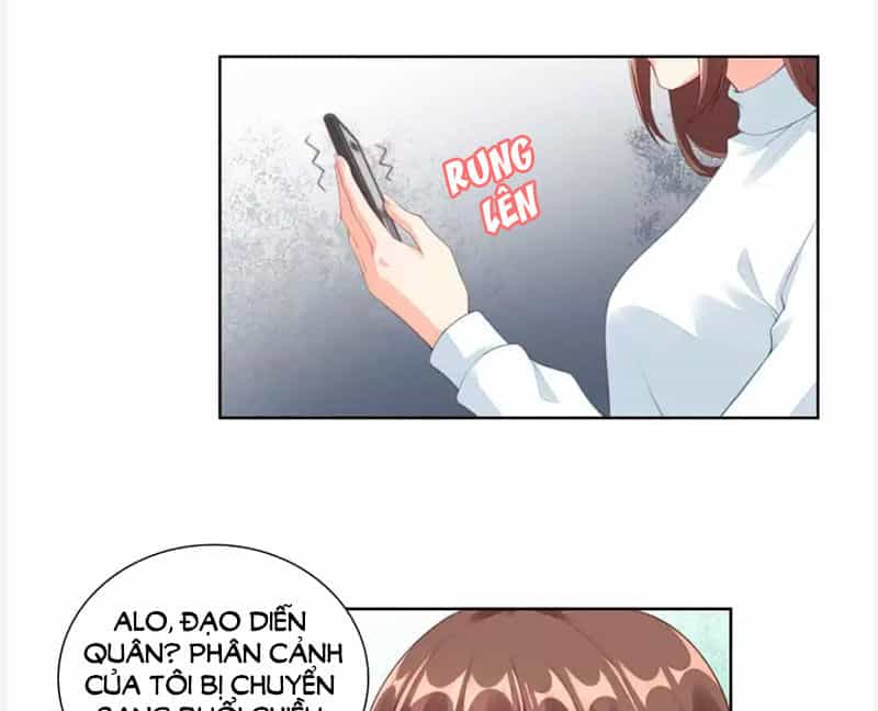 Người Yêu Ẩn Hình Của Ảnh Đế - Chương 82 - ảnh 8