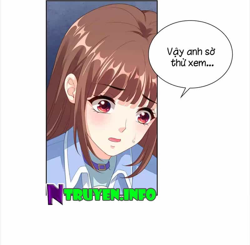 Người Yêu Ẩn Hình Của Ảnh Đế - Chương 83 - ảnh 11