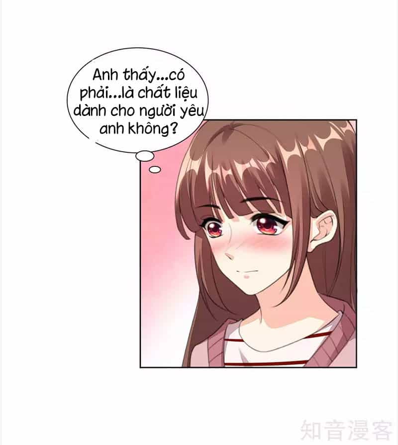 Người Yêu Ẩn Hình Của Ảnh Đế - Chương 83 - ảnh 17