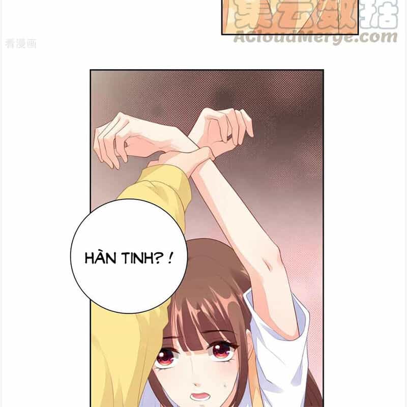 Người Yêu Ẩn Hình Của Ảnh Đế - Chương 84 - ảnh 29