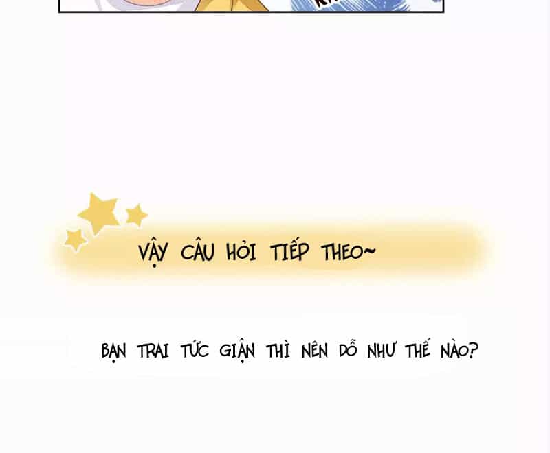 Người Yêu Ẩn Hình Của Ảnh Đế - Chương 85 - ảnh 16