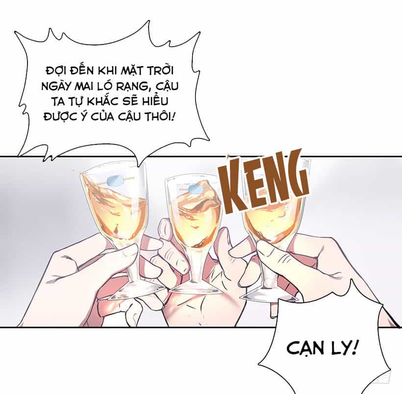 Người Yêu Của Rồng Đen - Chương 15 - ảnh 8