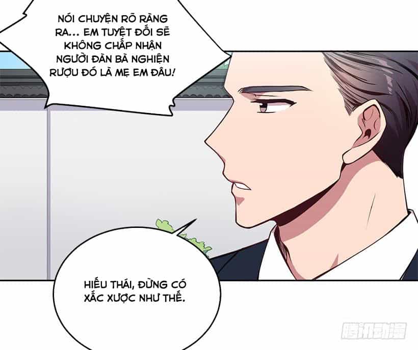 Người Yêu Của Rồng Đen - Chương 18 - ảnh 18