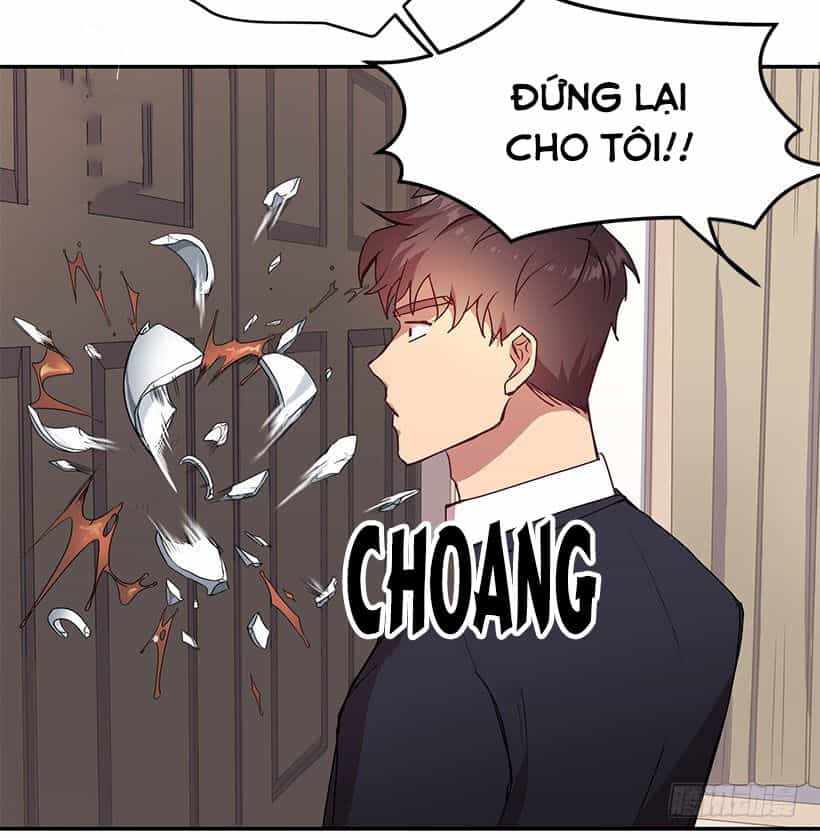 Người Yêu Của Rồng Đen - Chương 21 - ảnh 6