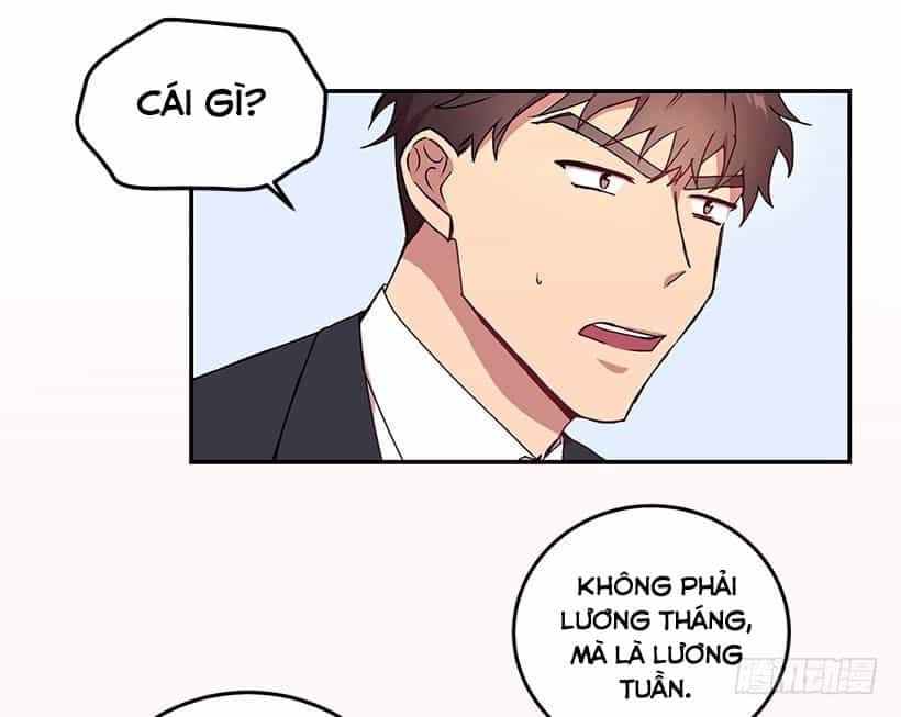 Người Yêu Của Rồng Đen - Chương 21 - ảnh 8