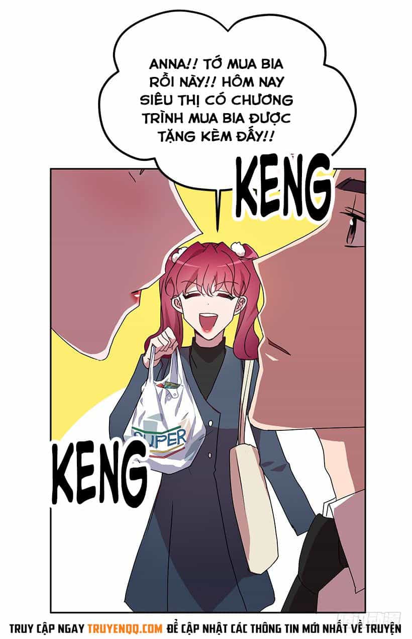 Người Yêu Của Rồng Đen - Chương 25 - ảnh 19