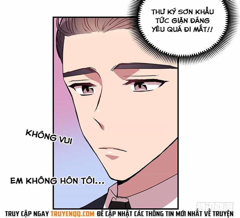 Người Yêu Của Rồng Đen - Chương 26 - ảnh 27