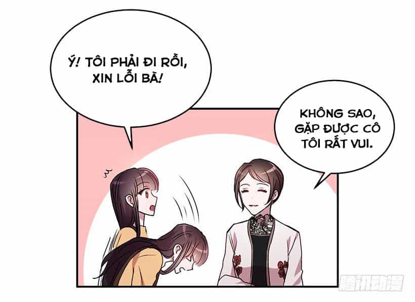 Người Yêu Của Rồng Đen - Chương 28 - ảnh 18