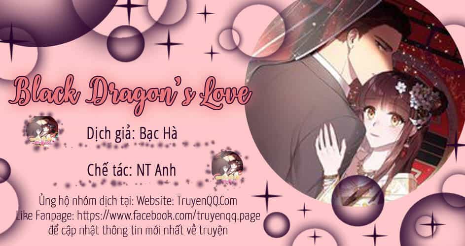 Người Yêu Của Rồng Đen - Chương 30 - ảnh 36