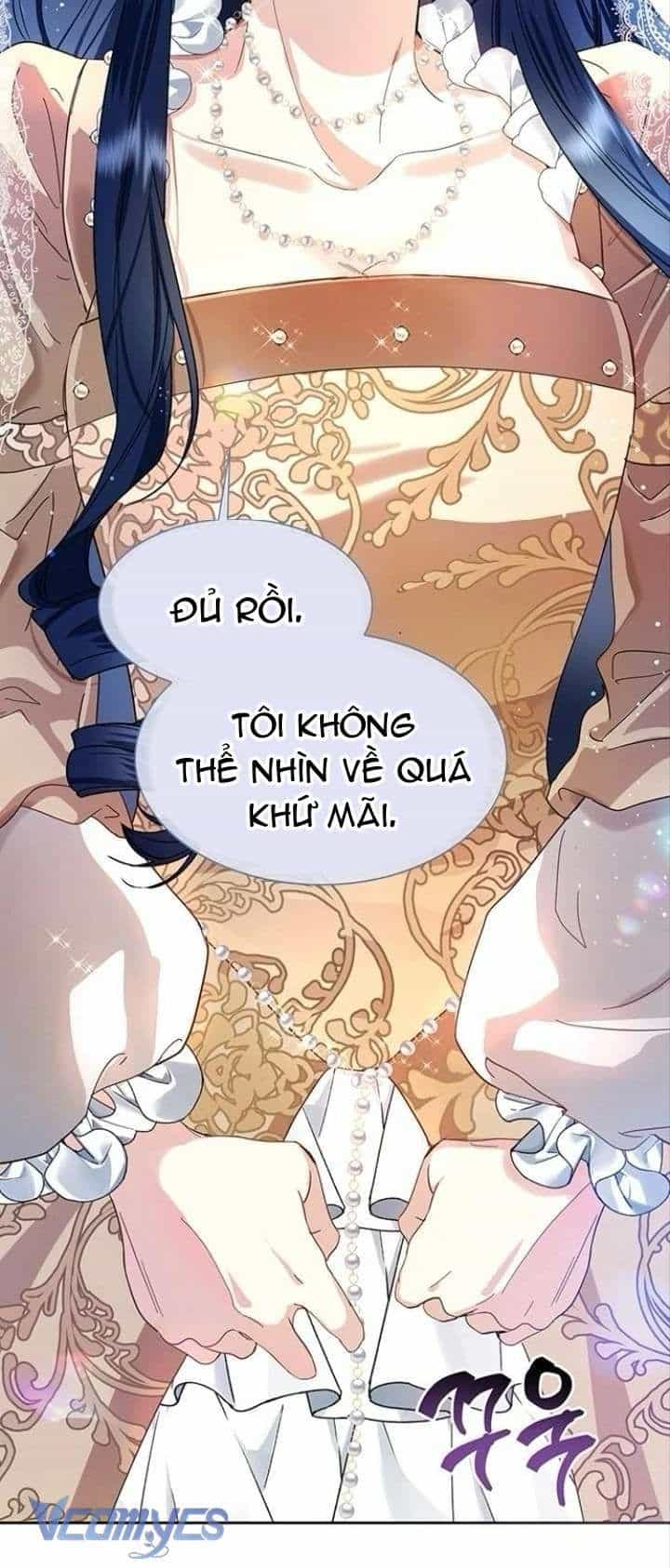 Người Yêu Đã Chết Của Tôi Đã Trở Thành Bạo Chúa - Chương 1 - ảnh 26