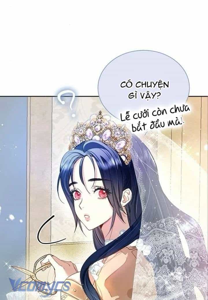 Người Yêu Đã Chết Của Tôi Đã Trở Thành Bạo Chúa - Chương 1 - ảnh 29