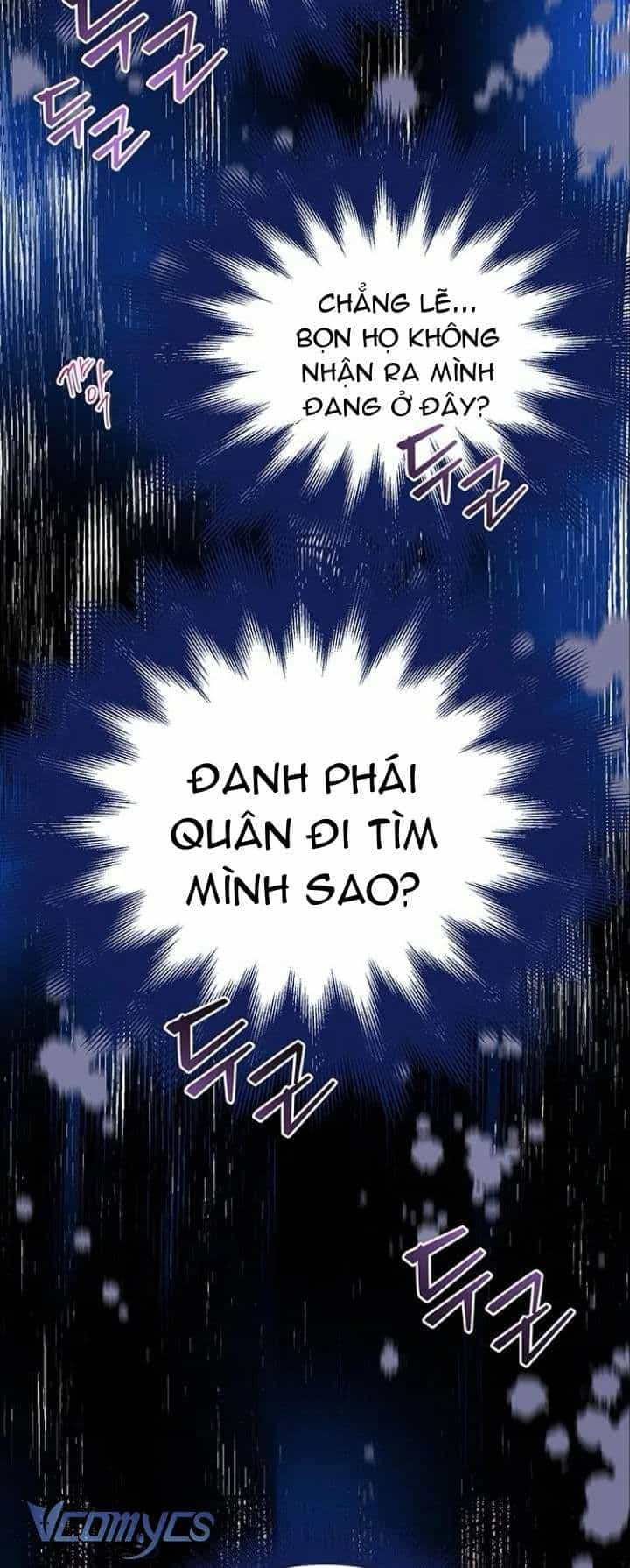 Người Yêu Đã Chết Của Tôi Đã Trở Thành Bạo Chúa - Chương 1 - ảnh 37