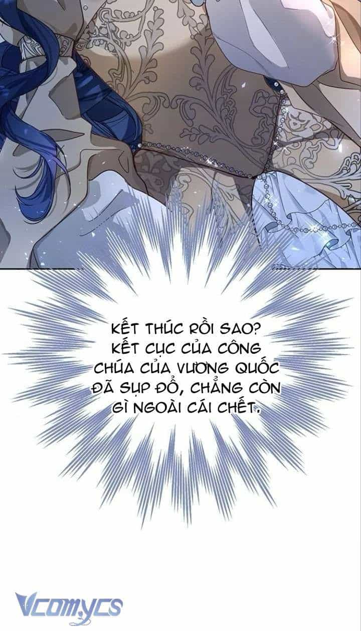 Người Yêu Đã Chết Của Tôi Đã Trở Thành Bạo Chúa - Chương 1 - ảnh 48