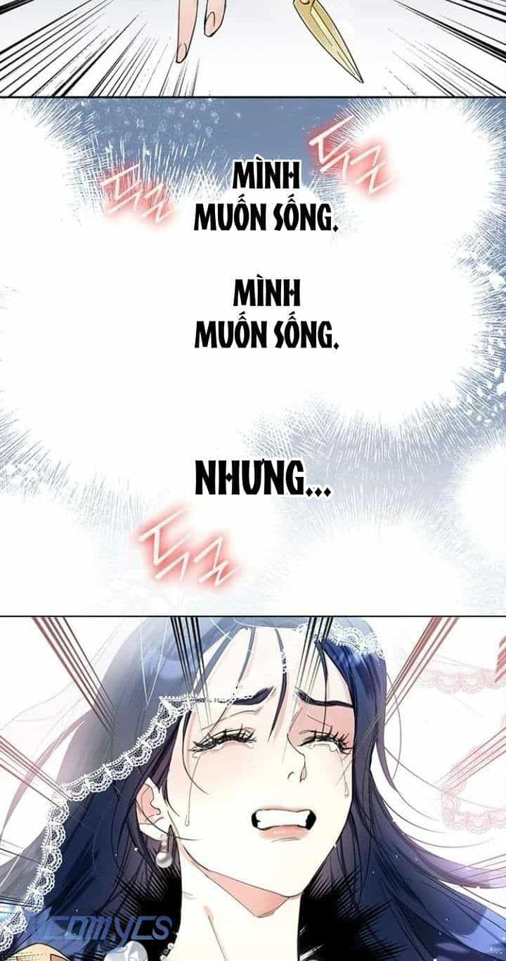 Người Yêu Đã Chết Của Tôi Đã Trở Thành Bạo Chúa - Chương 1 - ảnh 62