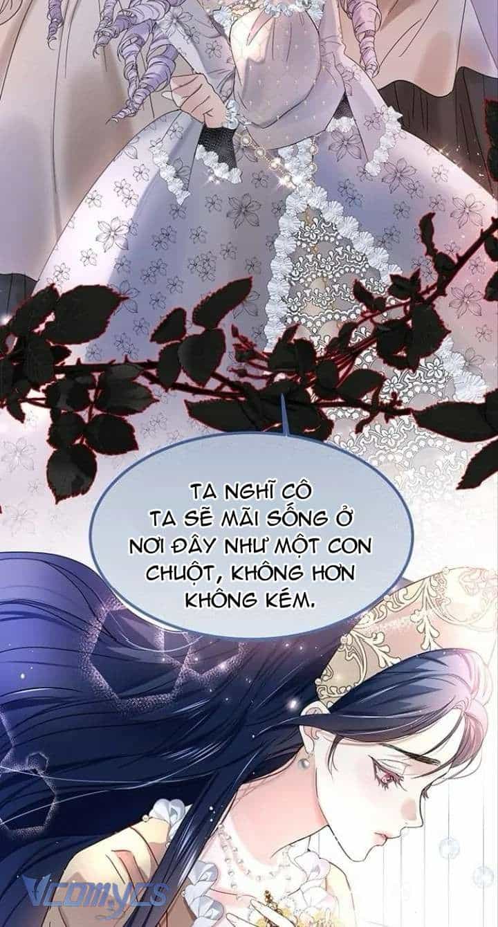 Người Yêu Đã Chết Của Tôi Đã Trở Thành Bạo Chúa - Chương 1 - ảnh 8