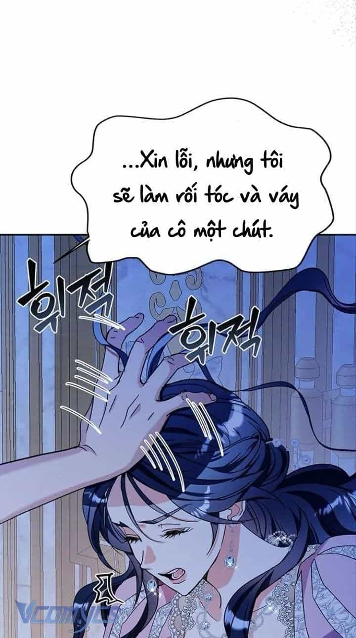 Người Yêu Đã Chết Của Tôi Đã Trở Thành Bạo Chúa - Chương 10 - ảnh 17