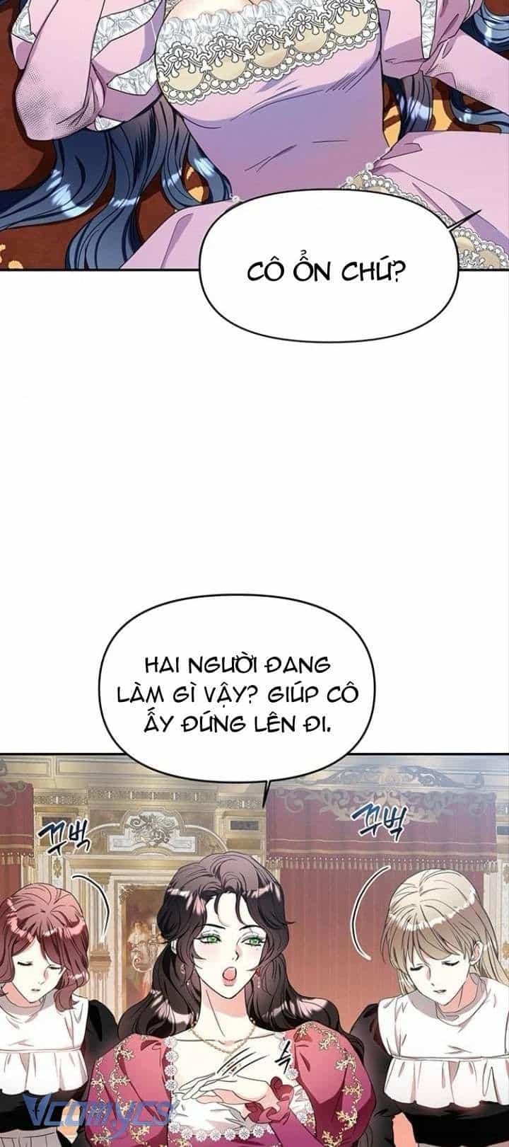 Người Yêu Đã Chết Của Tôi Đã Trở Thành Bạo Chúa - Chương 10 - ảnh 21