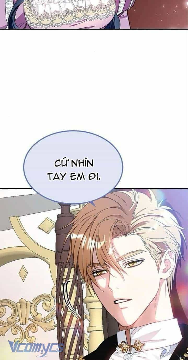 Người Yêu Đã Chết Của Tôi Đã Trở Thành Bạo Chúa - Chương 10 - ảnh 43