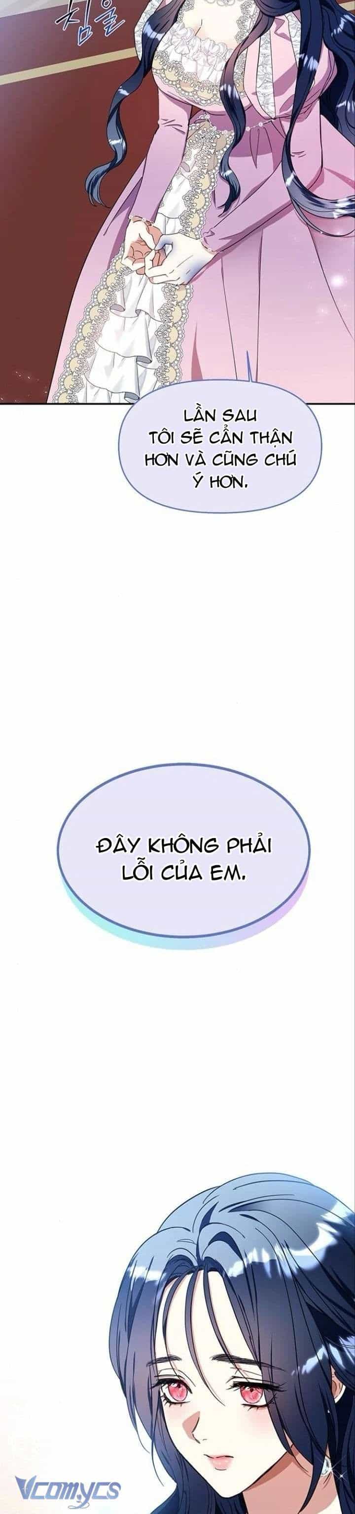 Người Yêu Đã Chết Của Tôi Đã Trở Thành Bạo Chúa - Chương 10 - ảnh 49