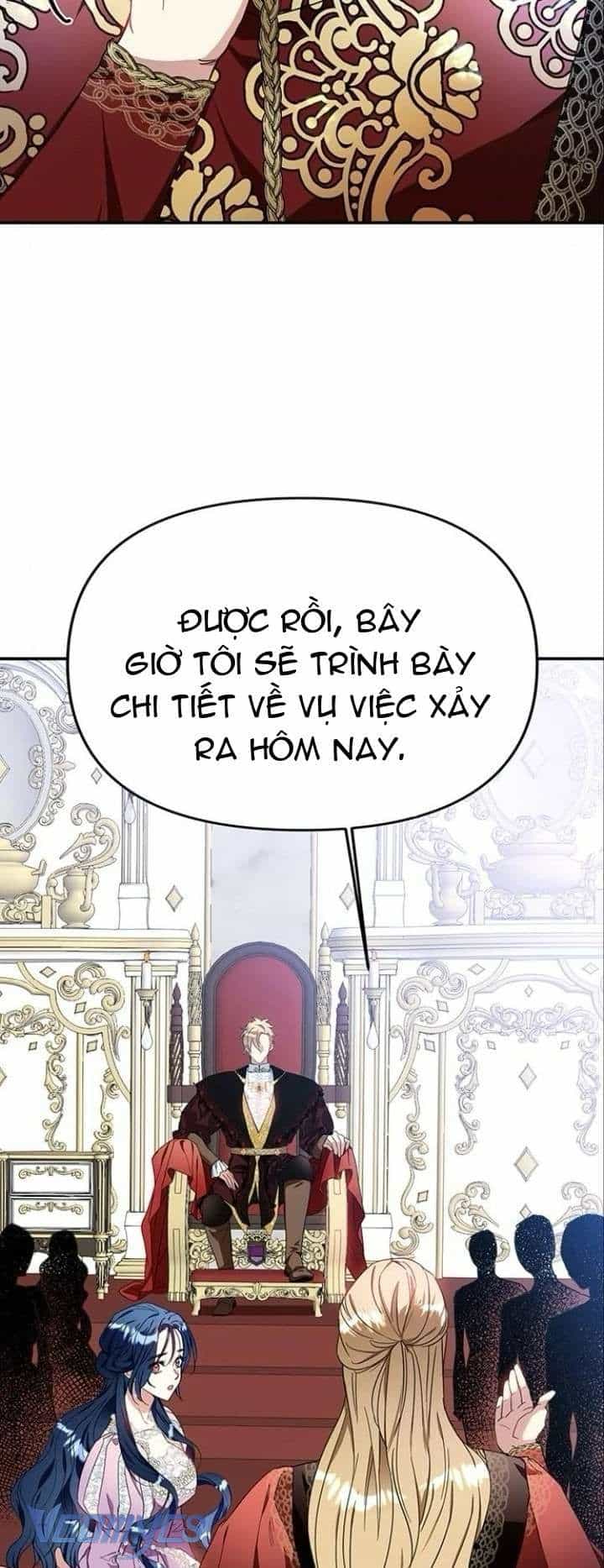 Người Yêu Đã Chết Của Tôi Đã Trở Thành Bạo Chúa - Chương 10 - ảnh 59