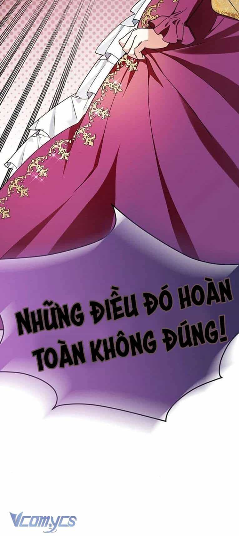 Người Yêu Đã Chết Của Tôi Đã Trở Thành Bạo Chúa - Chương 11 - ảnh 18