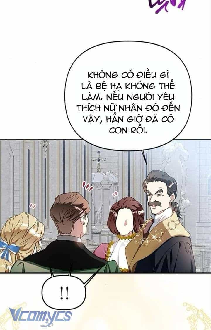 Người Yêu Đã Chết Của Tôi Đã Trở Thành Bạo Chúa - Chương 12 - ảnh 11