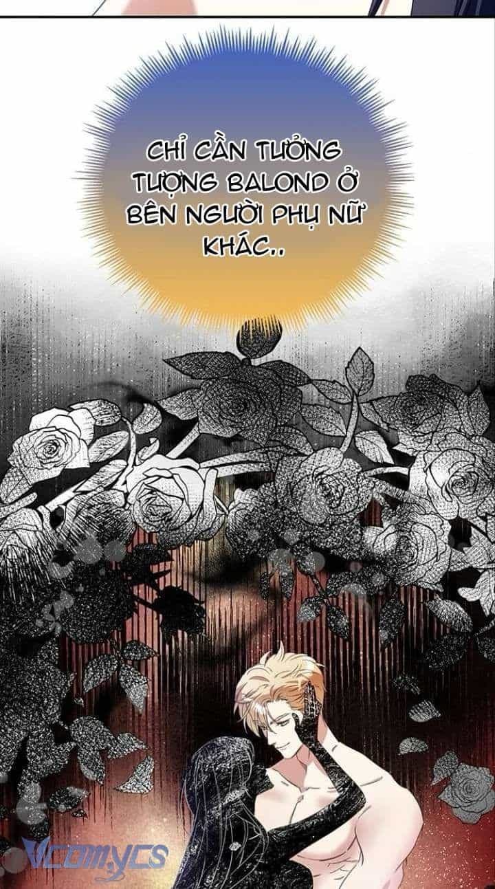 Người Yêu Đã Chết Của Tôi Đã Trở Thành Bạo Chúa - Chương 12 - ảnh 22