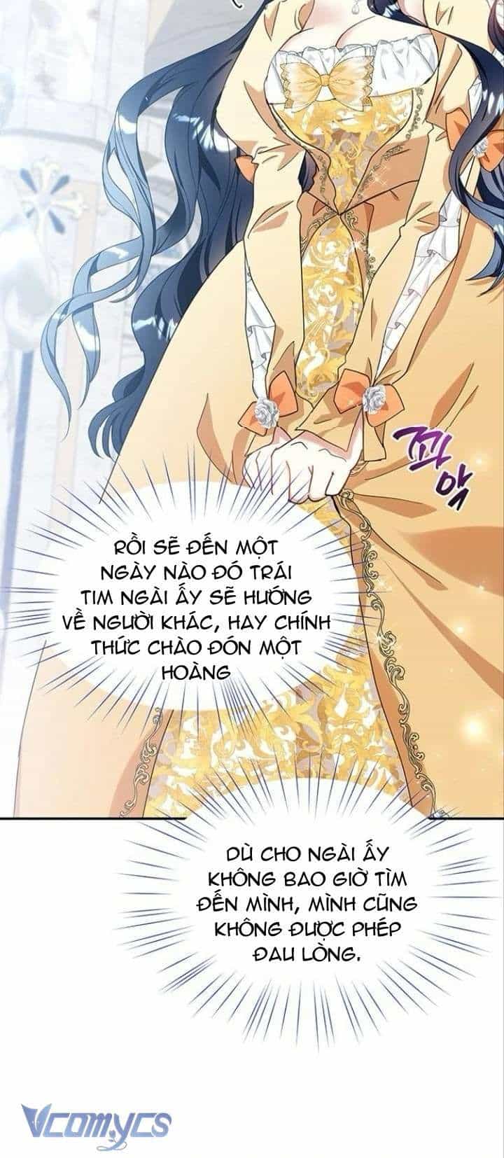 Người Yêu Đã Chết Của Tôi Đã Trở Thành Bạo Chúa - Chương 12 - ảnh 25