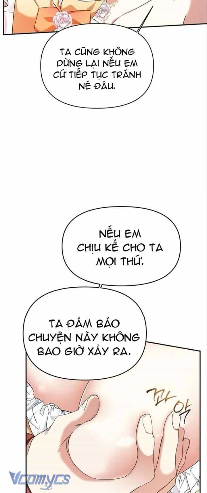 Người Yêu Đã Chết Của Tôi Đã Trở Thành Bạo Chúa - Chương 12 - ảnh 45