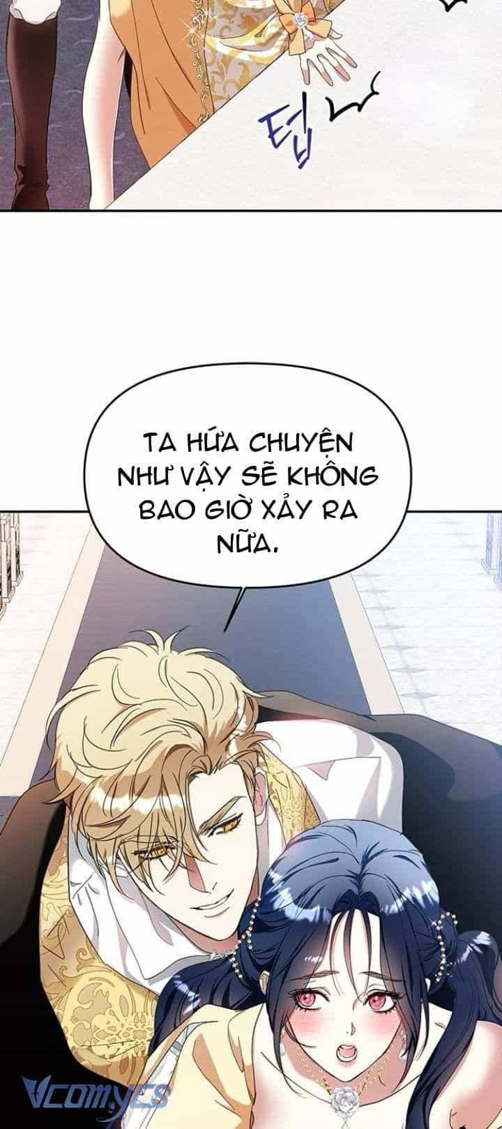 Người Yêu Đã Chết Của Tôi Đã Trở Thành Bạo Chúa - Chương 12 - ảnh 53