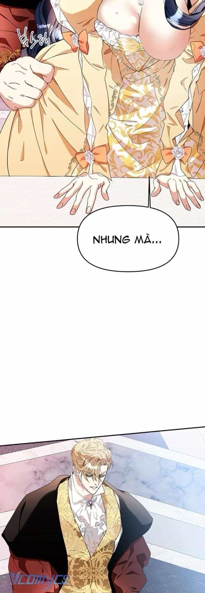 Người Yêu Đã Chết Của Tôi Đã Trở Thành Bạo Chúa - Chương 12 - ảnh 54