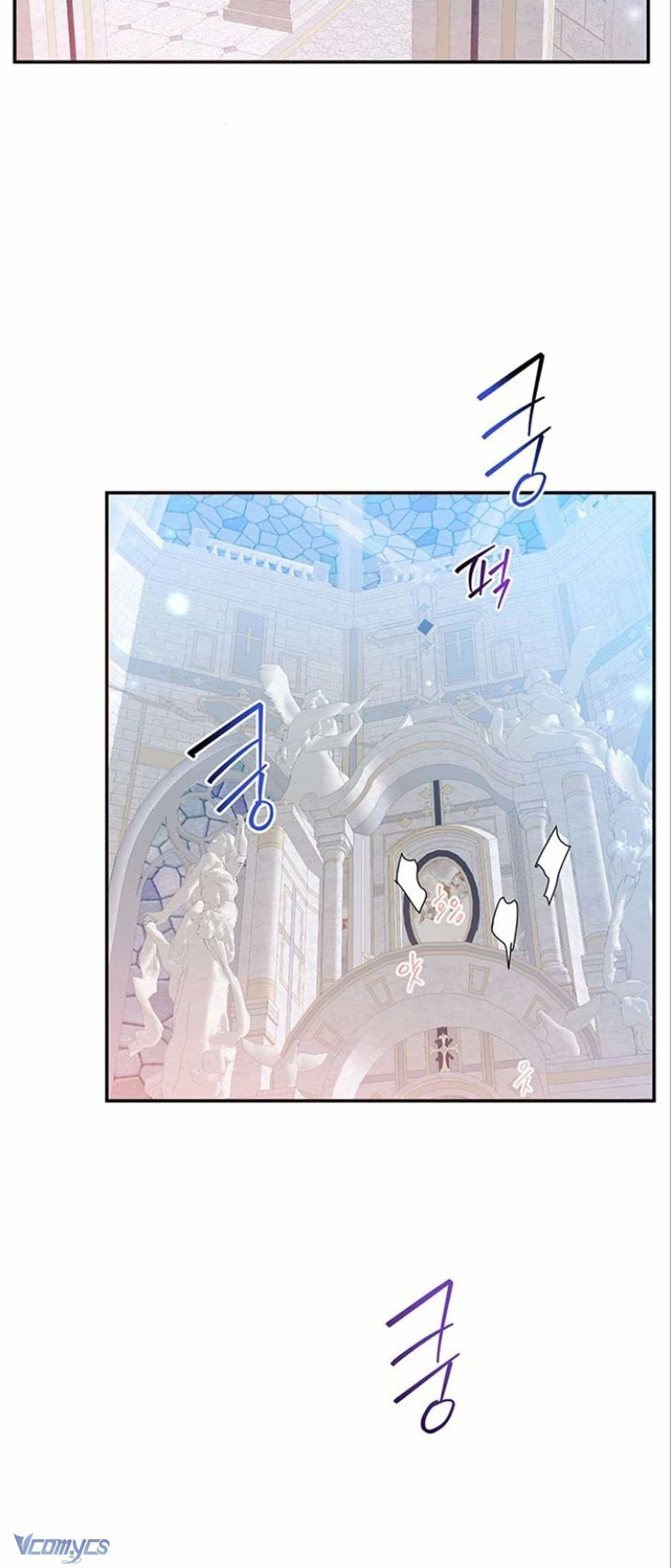 Người Yêu Đã Chết Của Tôi Đã Trở Thành Bạo Chúa - Chương 13 - ảnh 2