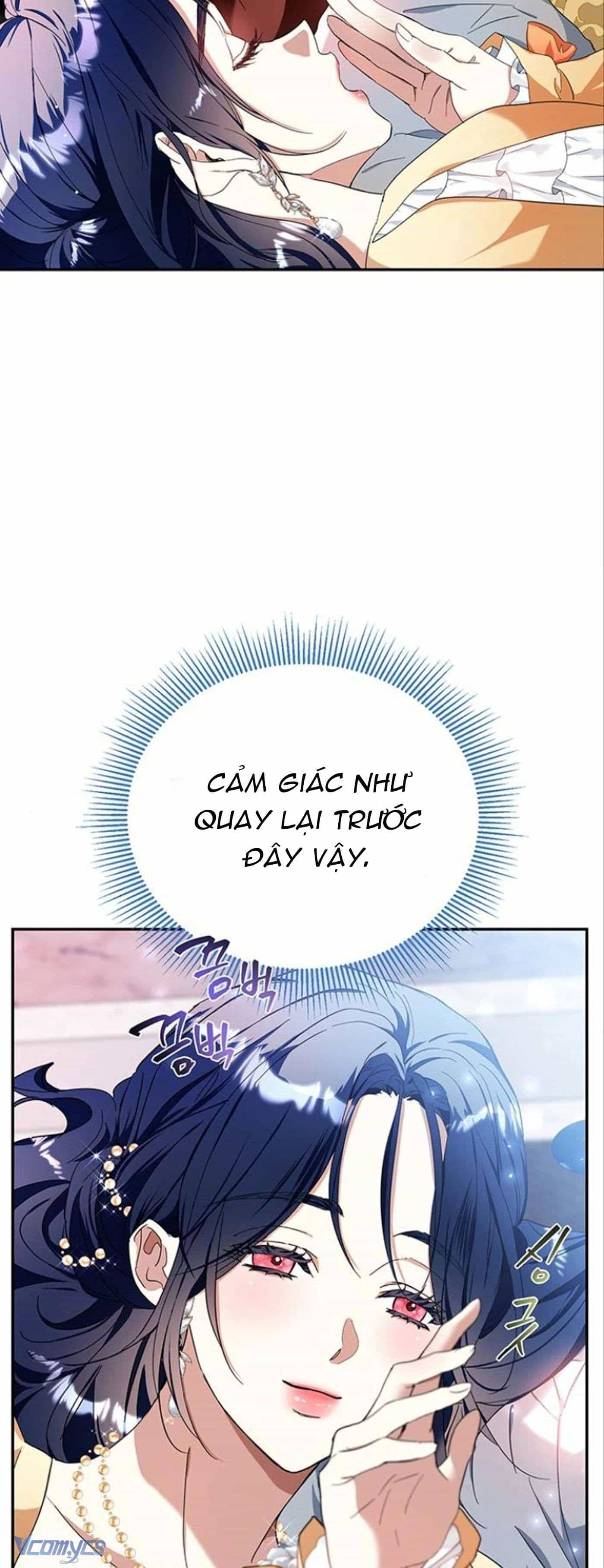 Người Yêu Đã Chết Của Tôi Đã Trở Thành Bạo Chúa - Chương 13 - ảnh 24
