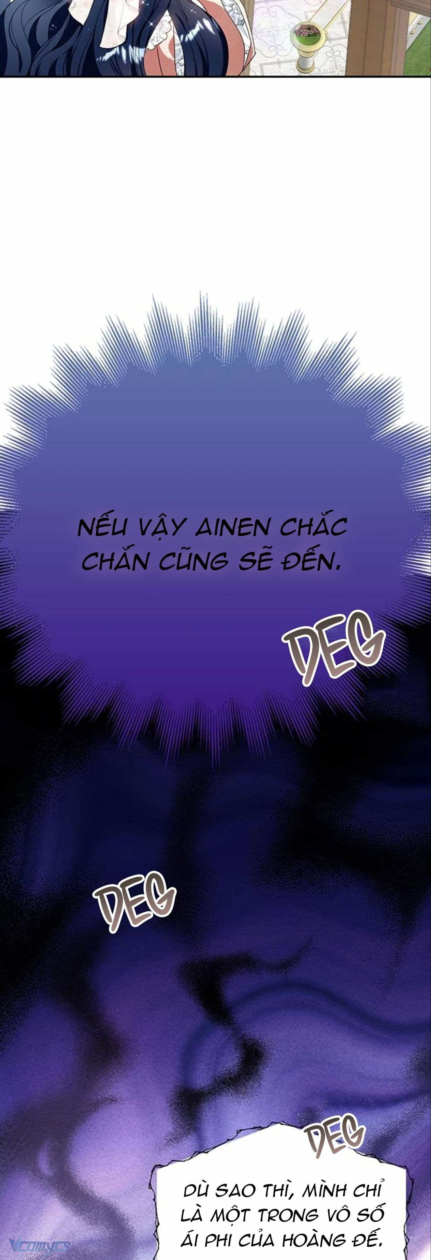 Người Yêu Đã Chết Của Tôi Đã Trở Thành Bạo Chúa - Chương 13 - ảnh 58
