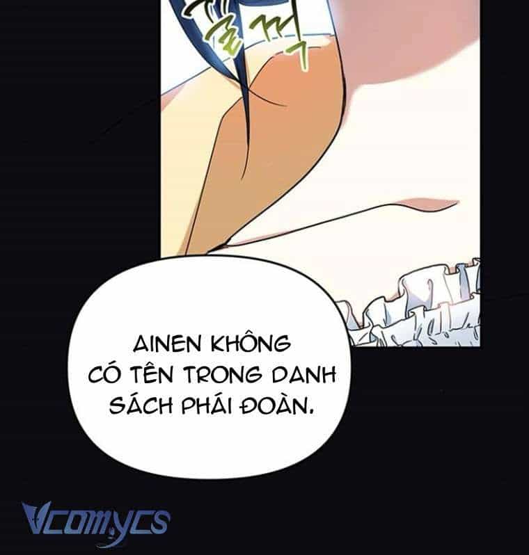 Người Yêu Đã Chết Của Tôi Đã Trở Thành Bạo Chúa - Chương 14 - ảnh 10