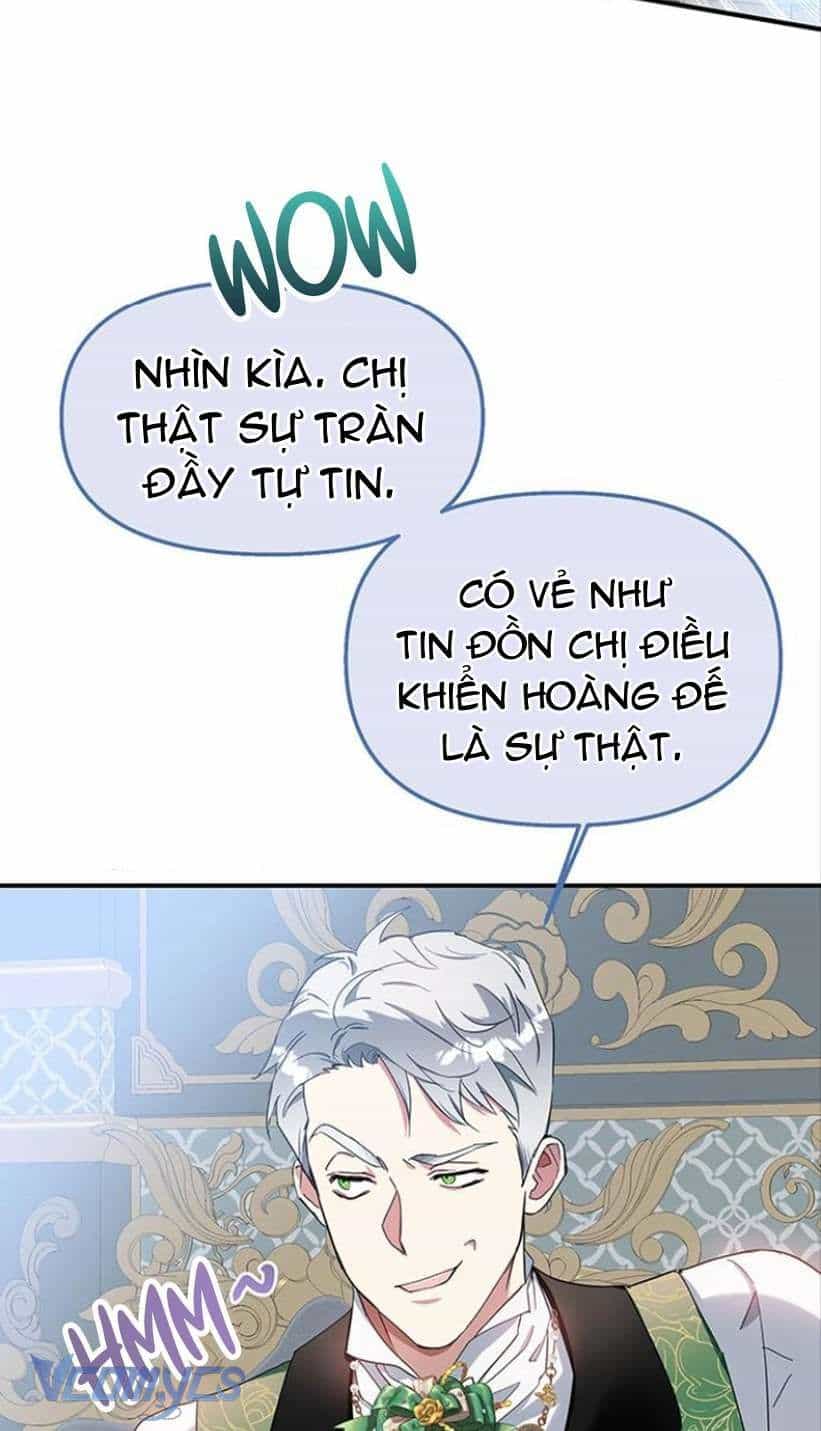 Người Yêu Đã Chết Của Tôi Đã Trở Thành Bạo Chúa - Chương 14 - ảnh 36